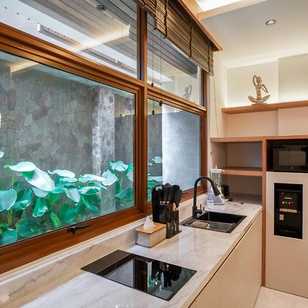 Kammora Living And Villas - Bali Invest Club Canggu  Exterior photo