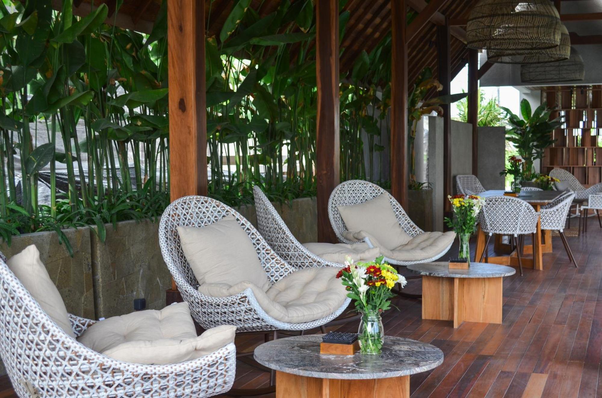 Kammora Living And Villas - Bali Invest Club Canggu  Exterior photo