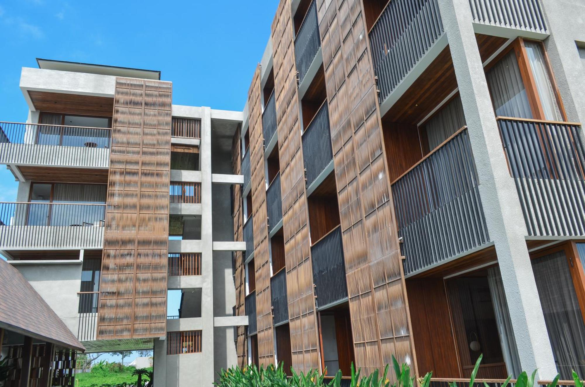 Kammora Living And Villas - Bali Invest Club Canggu  Exterior photo