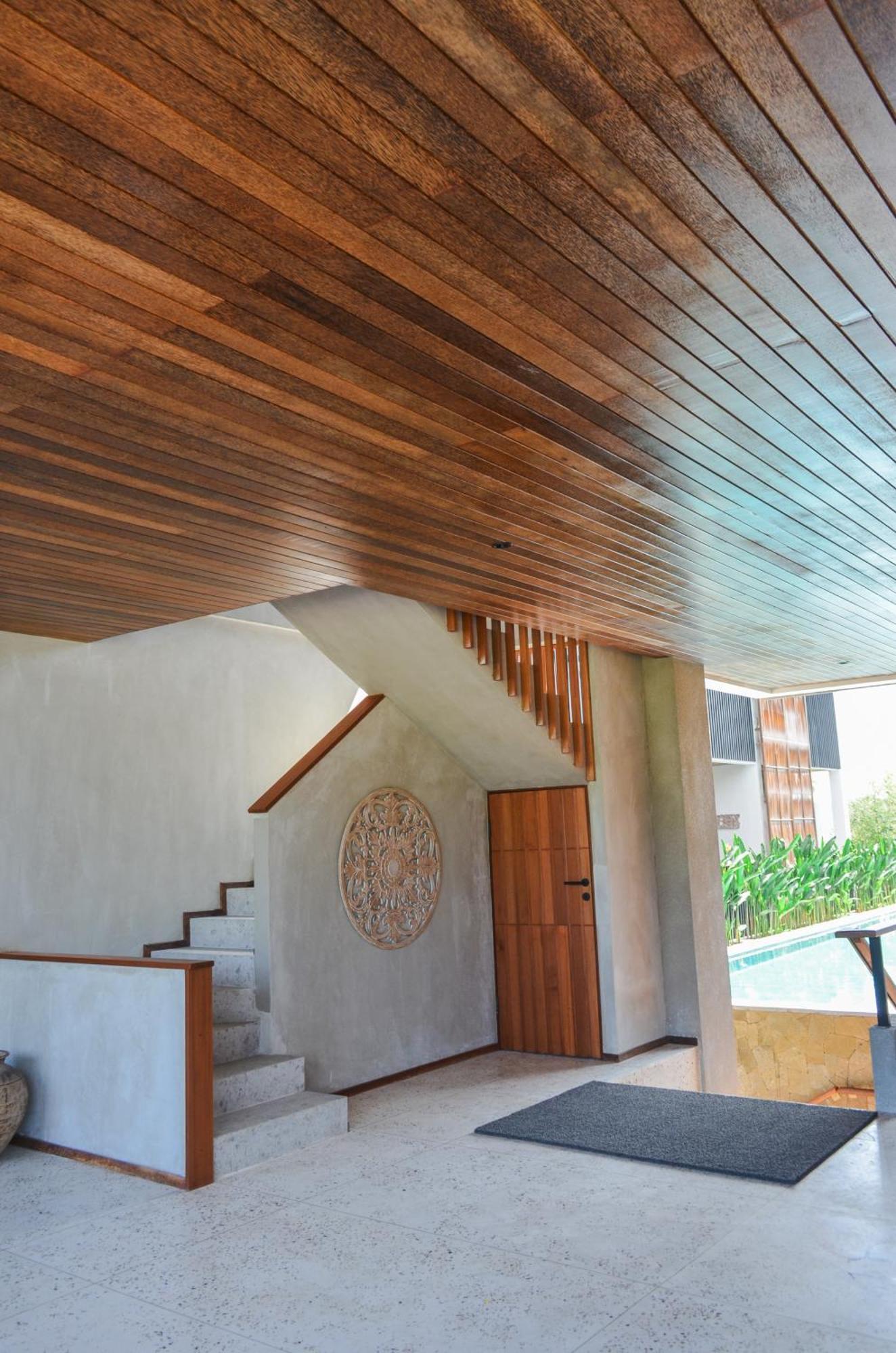 Kammora Living And Villas - Bali Invest Club Canggu  Exterior photo