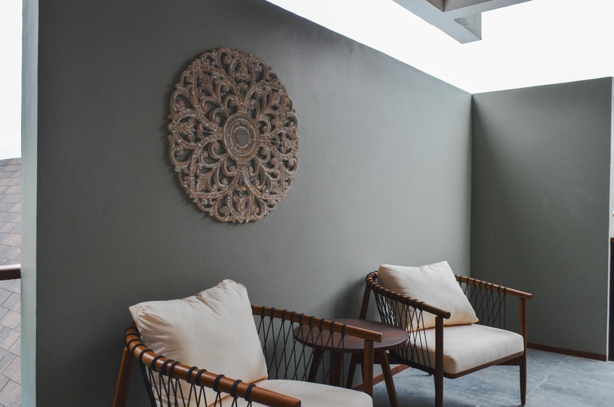 Kammora Living And Villas - Bali Invest Club Canggu  Exterior photo