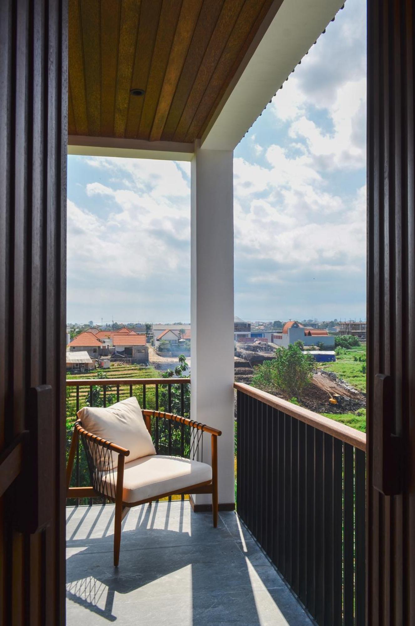 Kammora Living And Villas - Bali Invest Club Canggu  Exterior photo