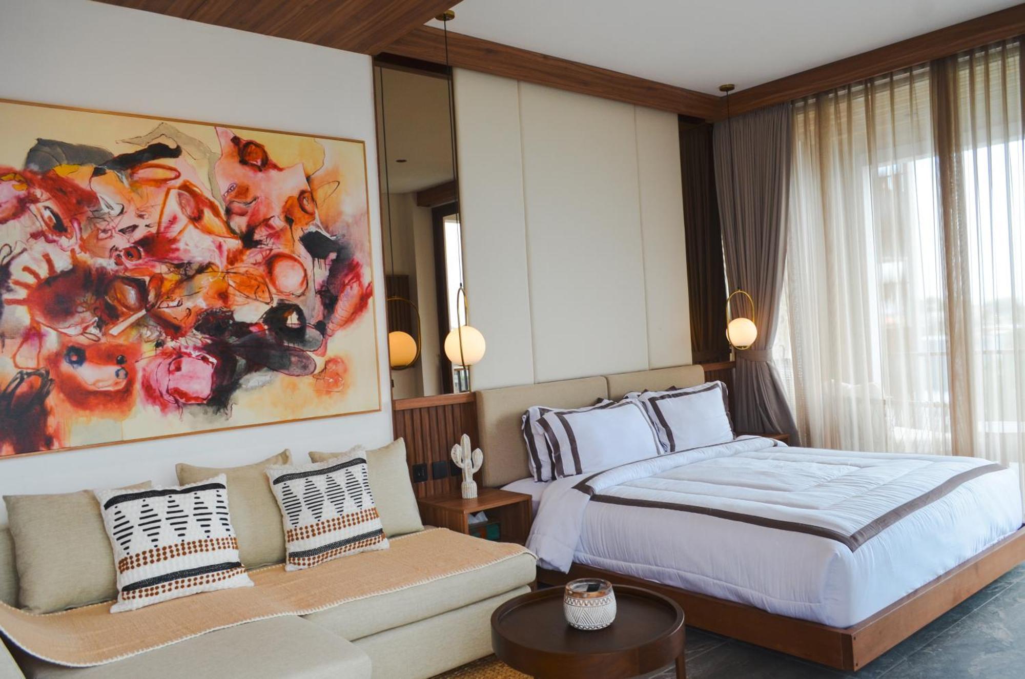 Kammora Living And Villas - Bali Invest Club Canggu  Exterior photo