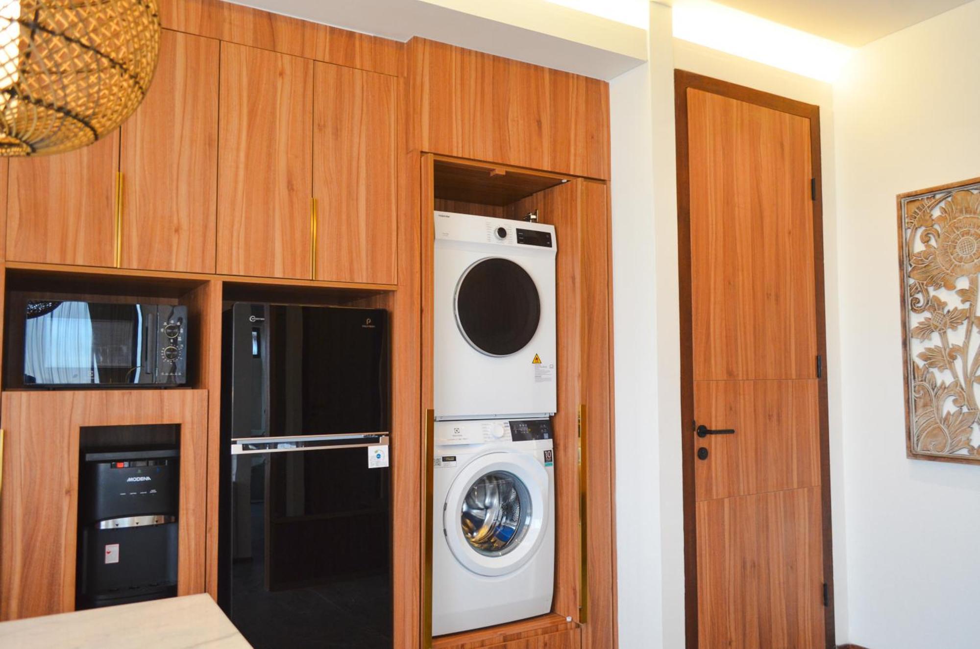Kammora Living And Villas - Bali Invest Club Canggu  Exterior photo