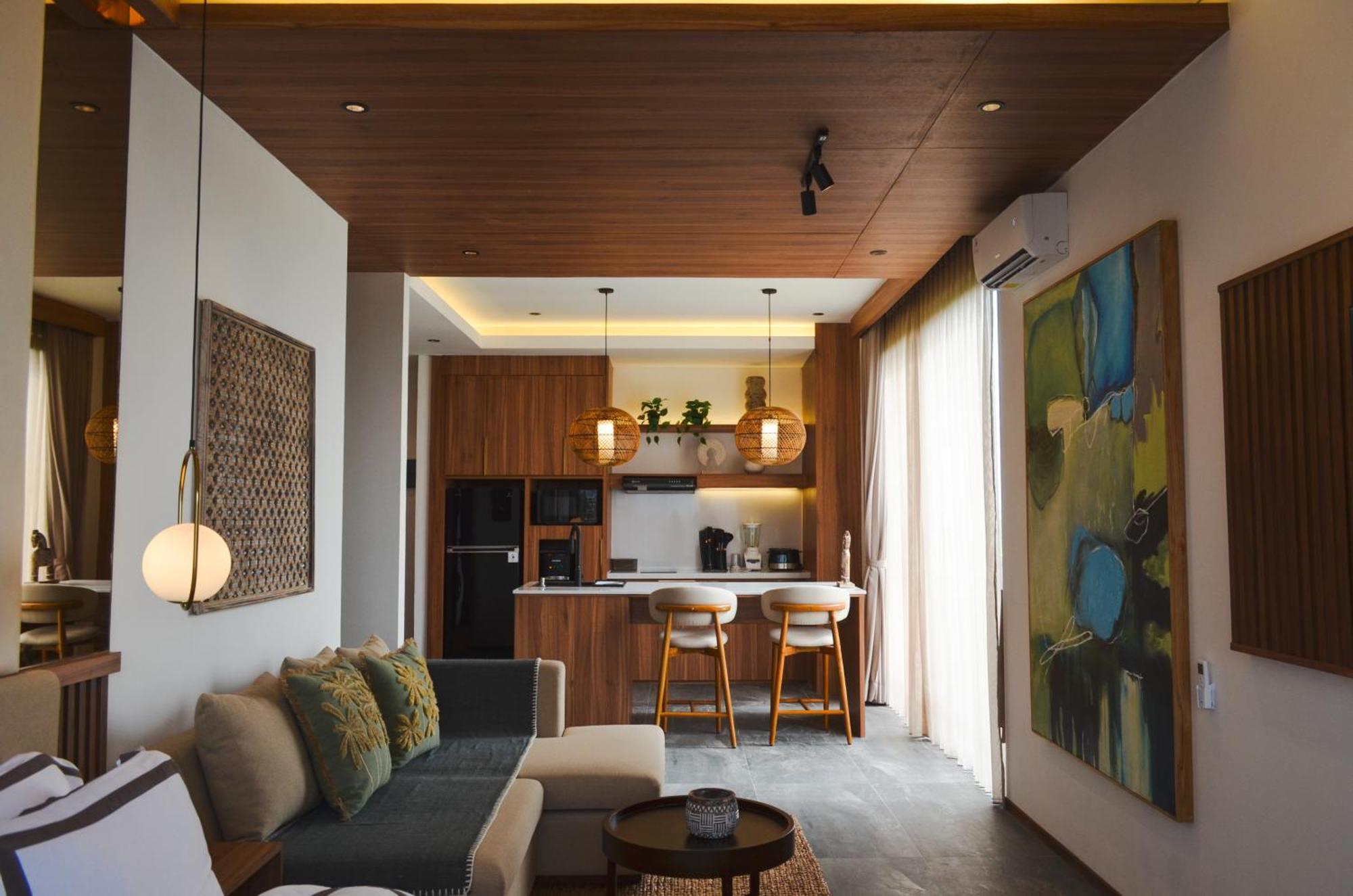 Kammora Living And Villas - Bali Invest Club Canggu  Exterior photo
