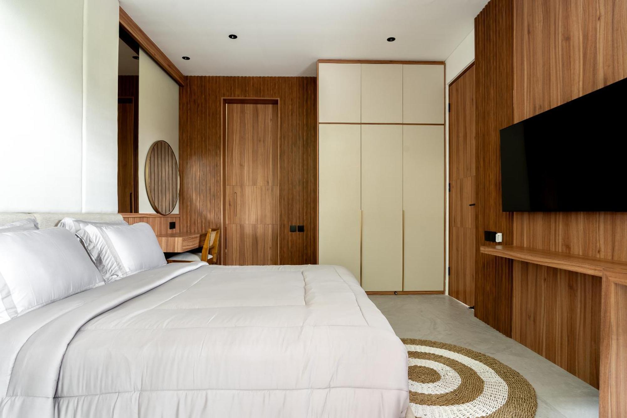 Kammora Living And Villas - Bali Invest Club Canggu  Exterior photo